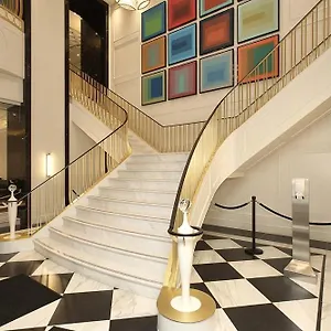 Aparthotel Stylish Downtown Residential 