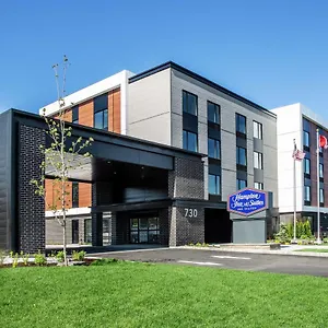 Hotel Hampton & By Hilton - Beauport ***