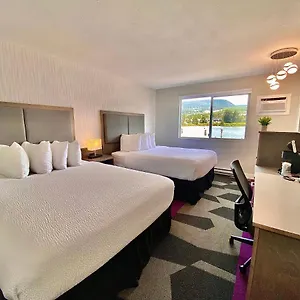 Motel The Spot At Porpoise Bay