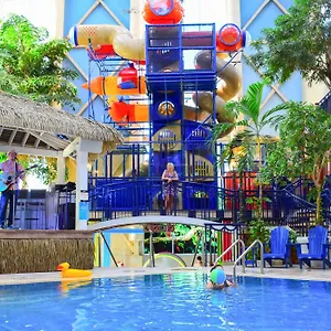 Hotel Lhotelquebec ****