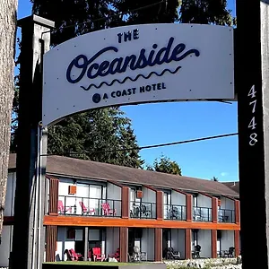 Hotel The Oceanside, A Coast