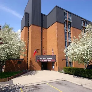 Hotel The Alexandra **
