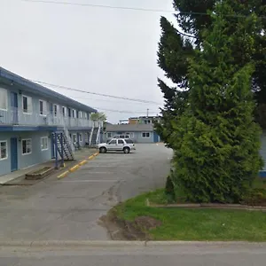 Motel Grove