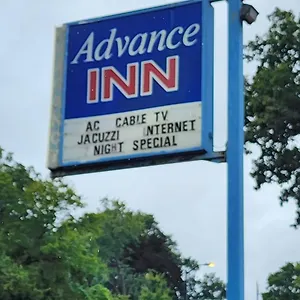 Motel Advance **