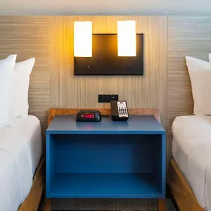 Inn Comfort Airport East ***