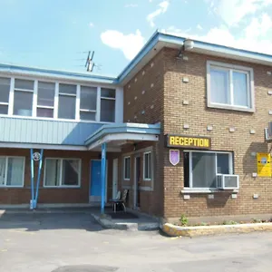 Motel Pierre 