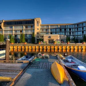 Hotel Oceanfront At