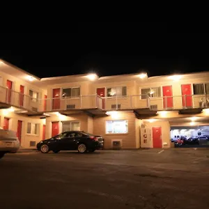 Motel Lake City Motel **