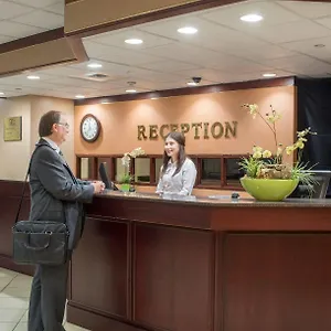 Hotel Capital Hill & ***