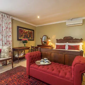 Hotel Madison Manor Boutique ***