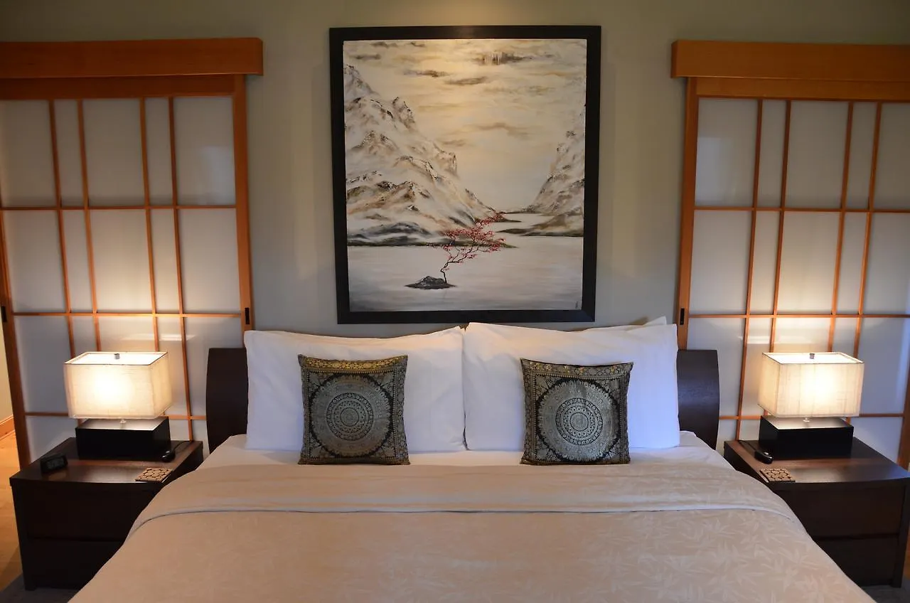 Bed & Breakfast Shades Of Jade Inn & Spa Roberts Creek